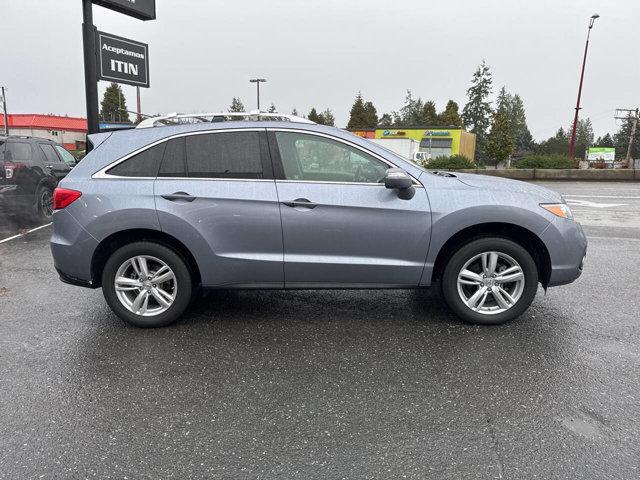 used 2013 Acura RDX car, priced at $13,991