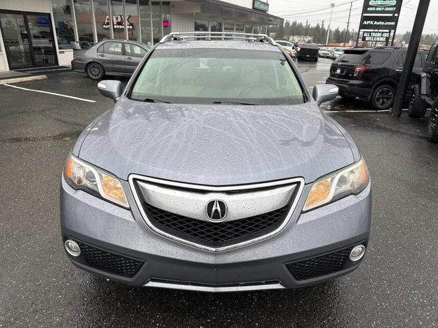 used 2013 Acura RDX car, priced at $13,991