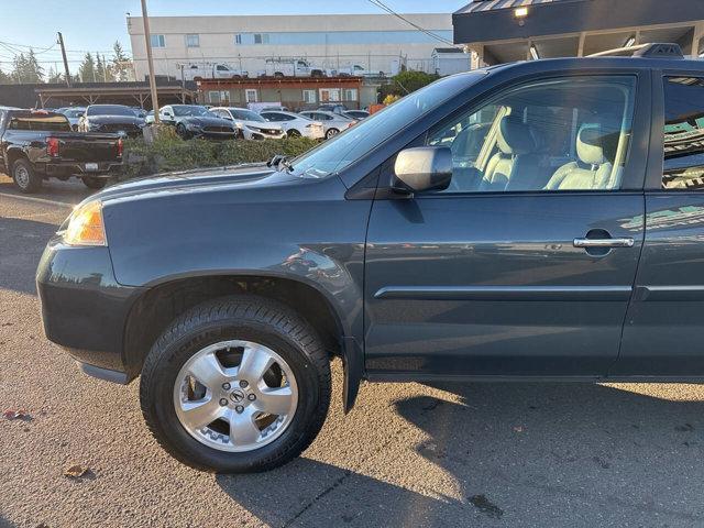 used 2005 Acura MDX car, priced at $4,991