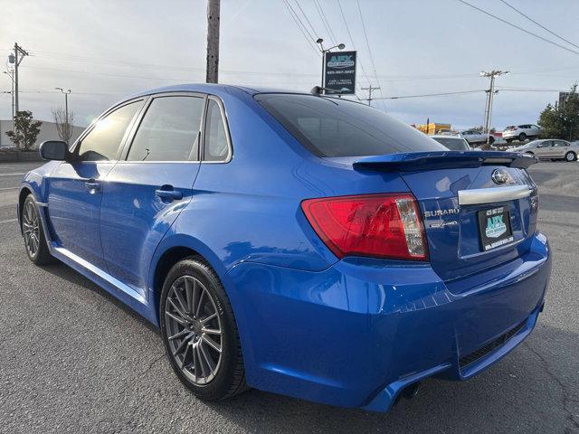 used 2011 Subaru Impreza car, priced at $10,991