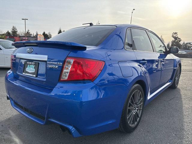 used 2011 Subaru Impreza car, priced at $10,991