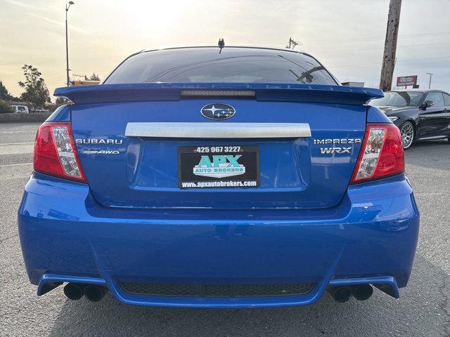 used 2011 Subaru Impreza car, priced at $10,991