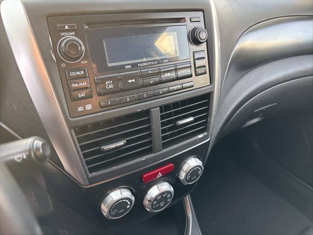used 2011 Subaru Impreza car, priced at $7,991