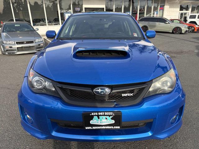 used 2011 Subaru Impreza car, priced at $10,991