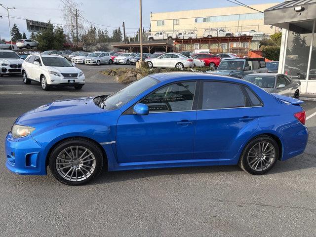 used 2011 Subaru Impreza car, priced at $10,991