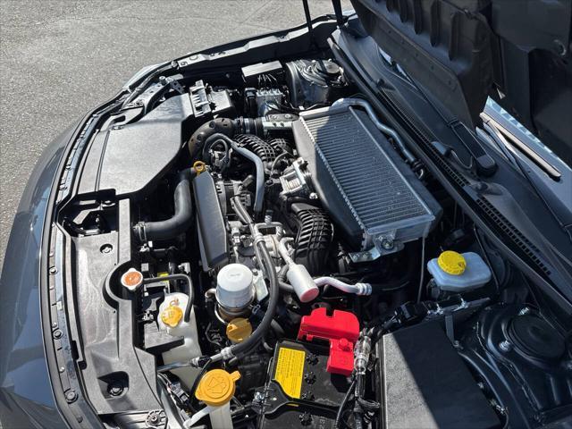 used 2022 Subaru WRX car, priced at $32,991