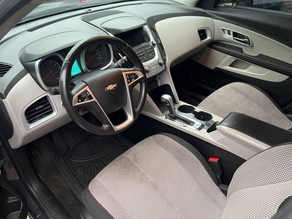 used 2014 Chevrolet Equinox car, priced at $4,991