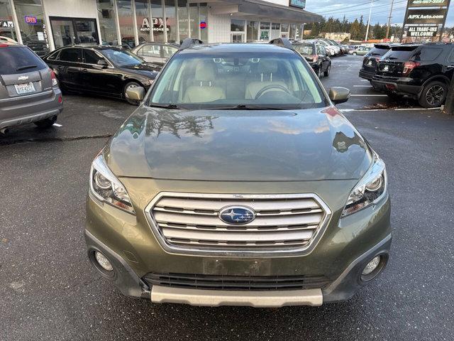 used 2017 Subaru Outback car, priced at $14,991