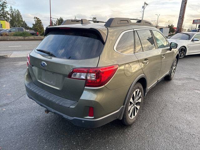 used 2017 Subaru Outback car, priced at $14,991