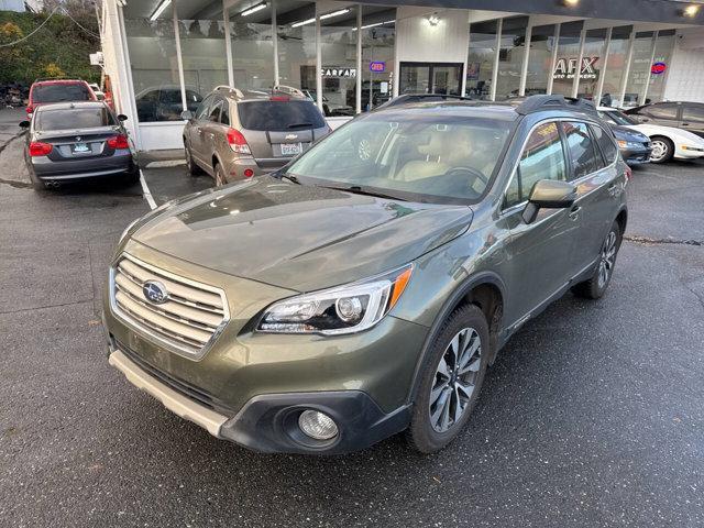 used 2017 Subaru Outback car, priced at $14,991