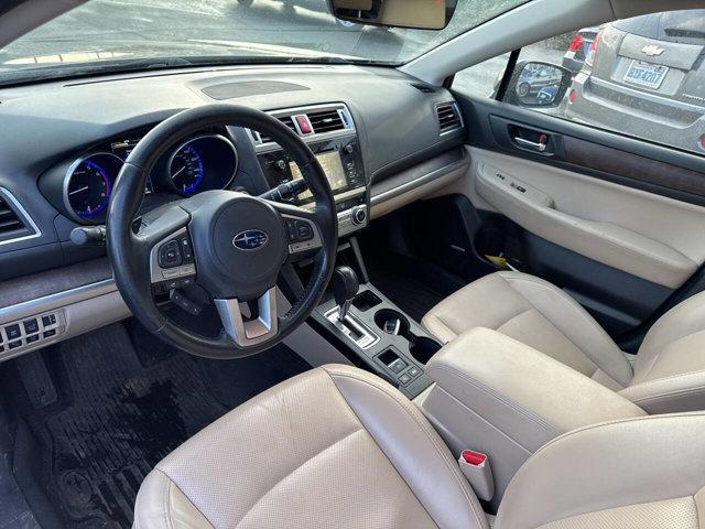 used 2017 Subaru Outback car, priced at $14,991