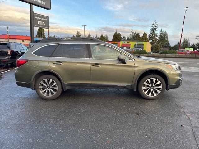 used 2017 Subaru Outback car, priced at $14,991