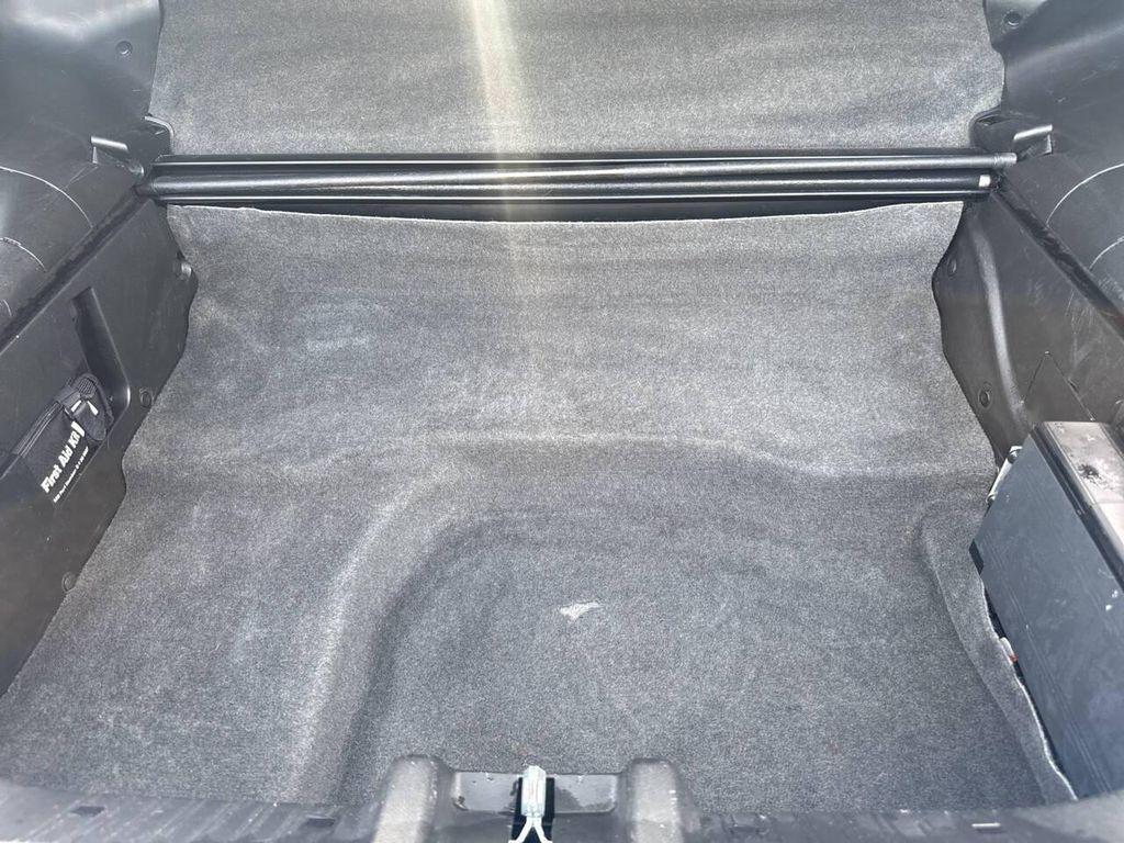 used 2001 Mercedes-Benz SLK-Class car, priced at $5,991