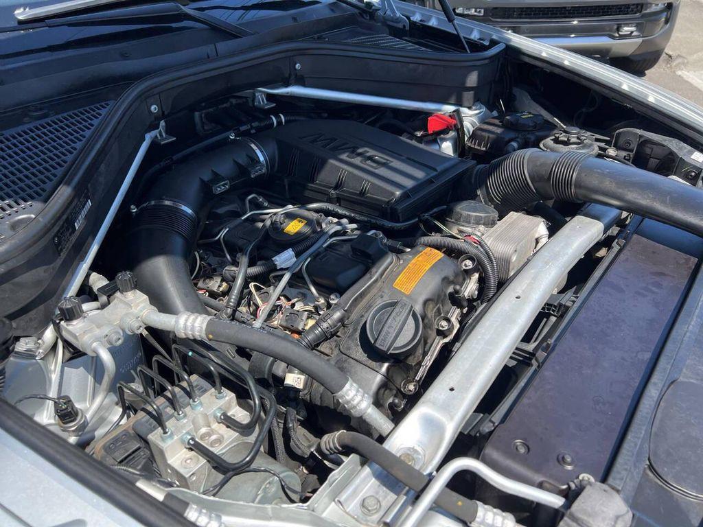 used 2013 BMW X6 car, priced at $10,991