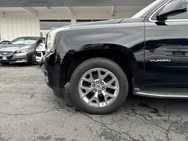 used 2015 GMC Yukon car, priced at $14,991