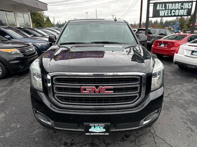 used 2015 GMC Yukon car, priced at $14,991