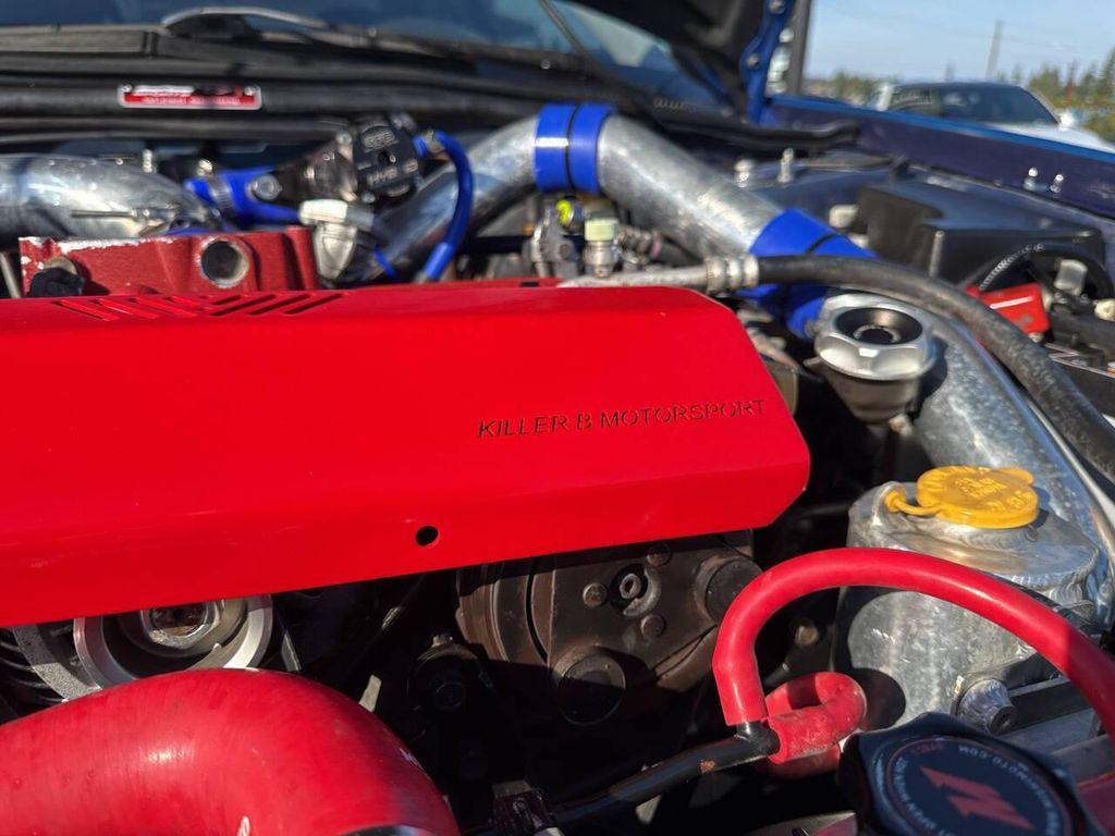 used 2007 Subaru Impreza car, priced at $23,991