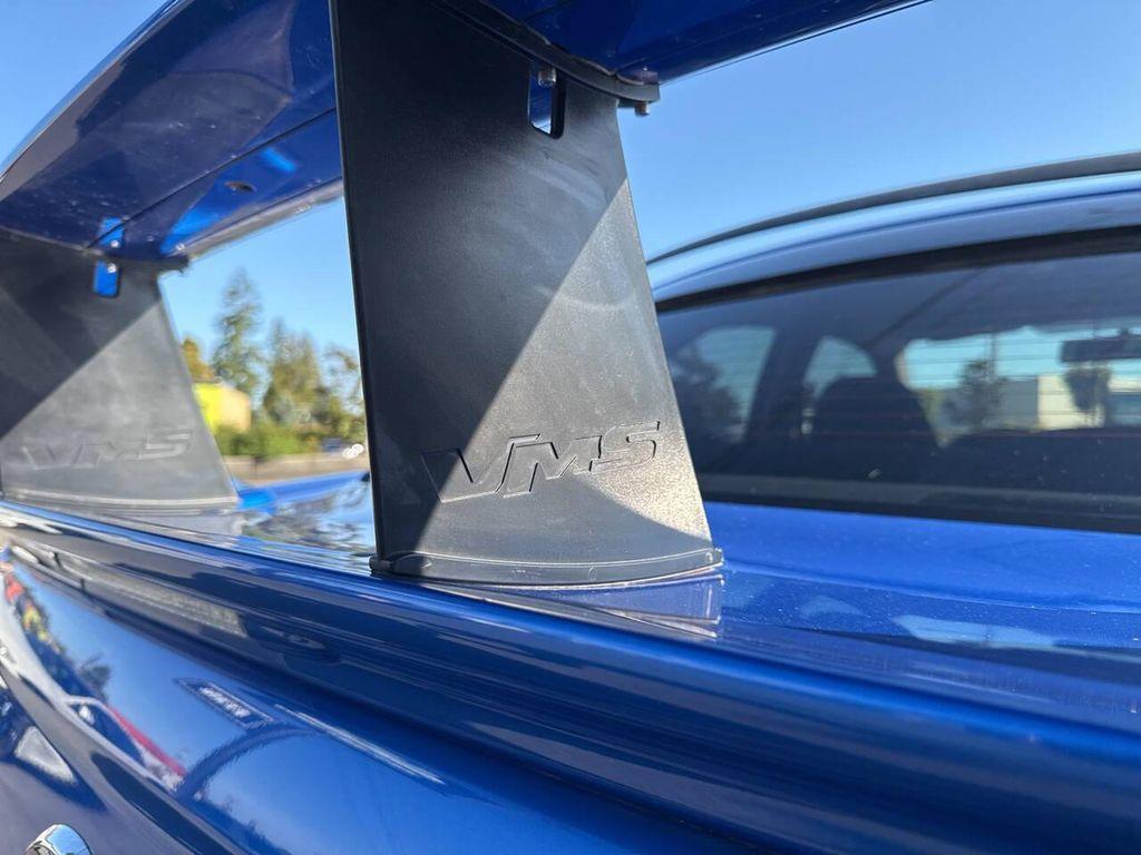 used 2007 Subaru Impreza car, priced at $23,991