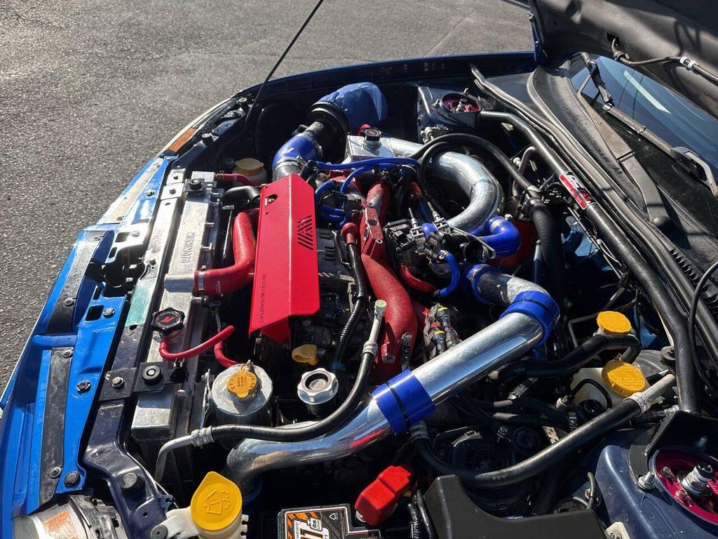 used 2007 Subaru Impreza car, priced at $23,991