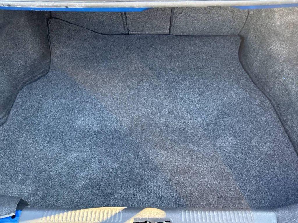 used 2007 Subaru Impreza car, priced at $23,991