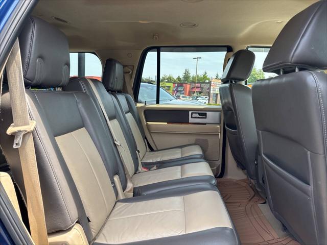 used 2008 Ford Expedition car, priced at $5,491
