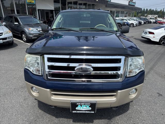 used 2008 Ford Expedition car, priced at $5,491