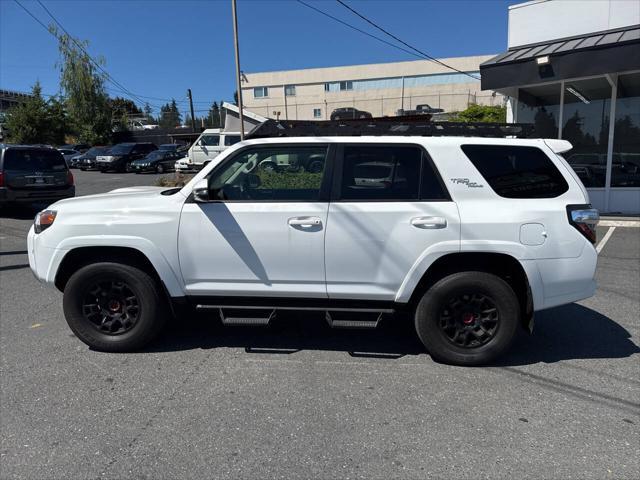 used 2022 Toyota 4Runner car, priced at $45,991
