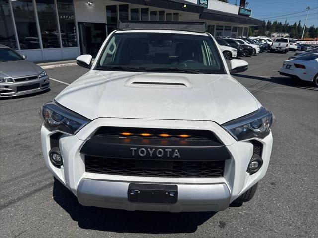 used 2022 Toyota 4Runner car, priced at $45,991