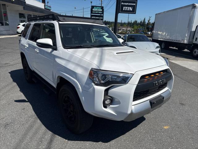 used 2022 Toyota 4Runner car, priced at $45,991
