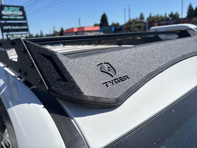 used 2022 Toyota 4Runner car, priced at $45,991