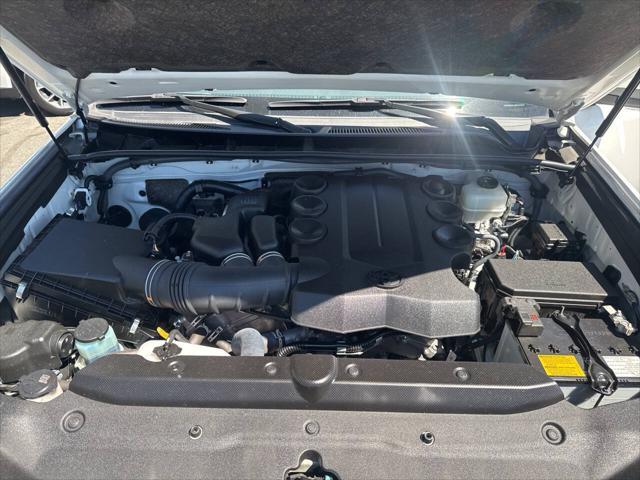 used 2022 Toyota 4Runner car, priced at $45,991