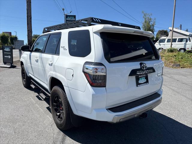 used 2022 Toyota 4Runner car, priced at $45,991