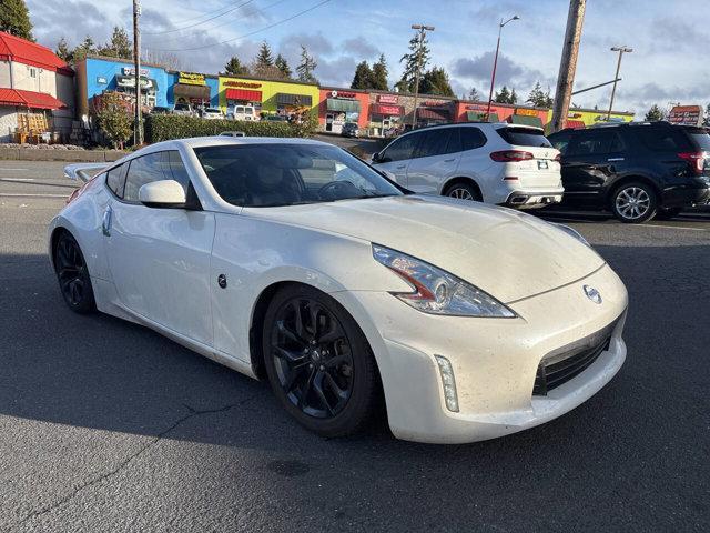 used 2015 Nissan 370Z car, priced at $21,991