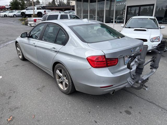 used 2014 BMW 328d car, priced at $11,991