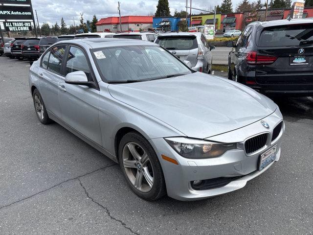 used 2014 BMW 328d car, priced at $11,991