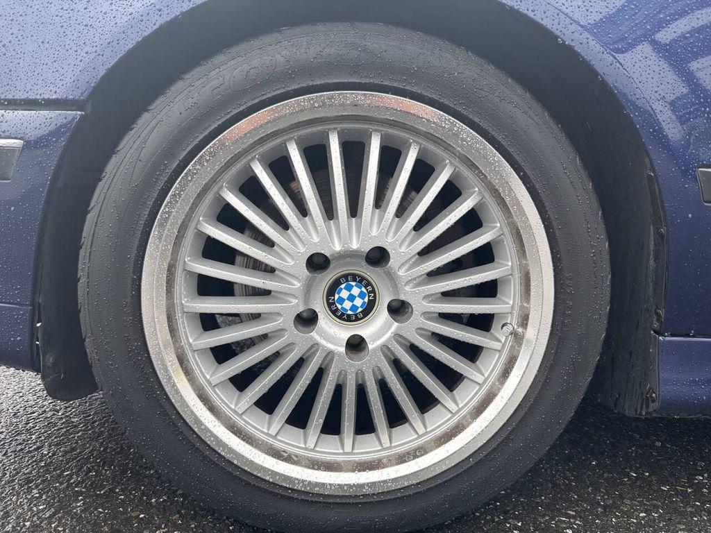 used 1997 BMW 540 car, priced at $7,991