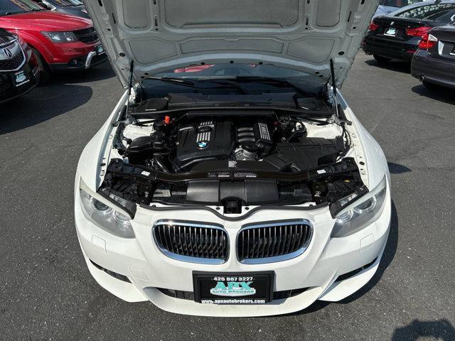 used 2012 BMW 328 car, priced at $12,991