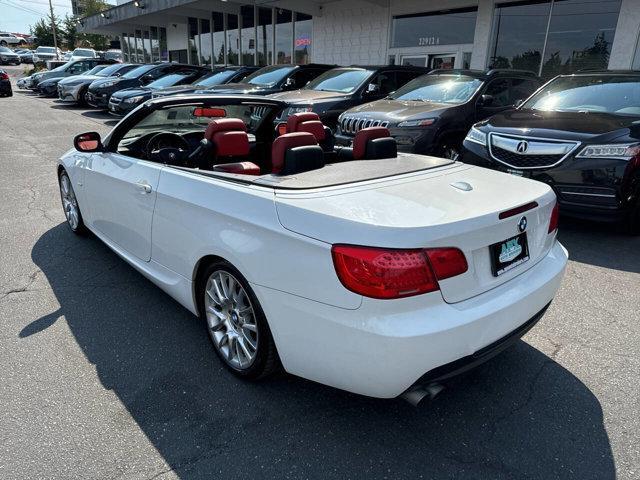 used 2012 BMW 328 car, priced at $12,991