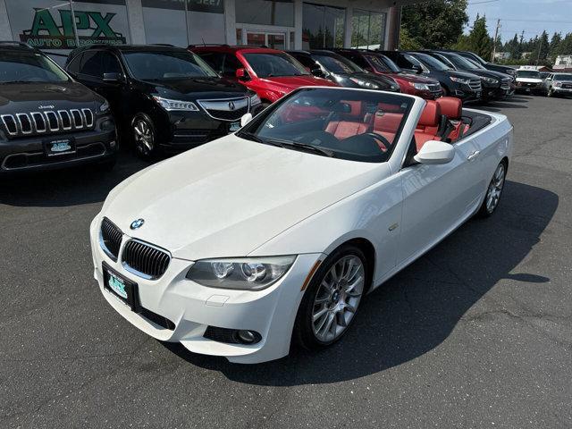 used 2012 BMW 328 car, priced at $12,991