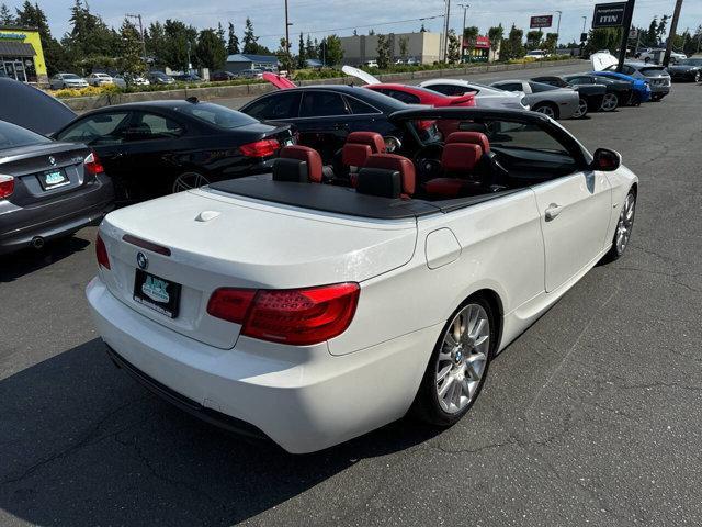 used 2012 BMW 328 car, priced at $12,991