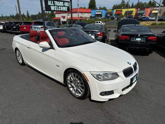 used 2012 BMW 328 car, priced at $12,991