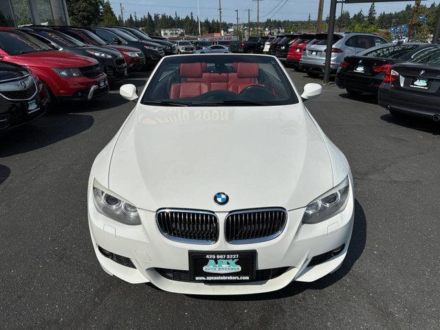 used 2012 BMW 328 car, priced at $12,991