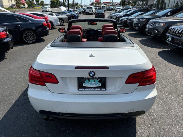 used 2012 BMW 328 car, priced at $12,991