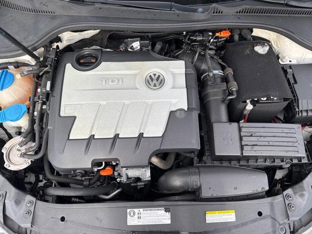 used 2013 Volkswagen Jetta SportWagen car, priced at $10,991