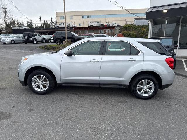 used 2011 Chevrolet Equinox car, priced at $9,991