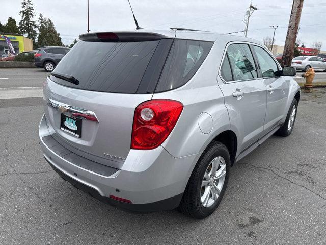 used 2011 Chevrolet Equinox car, priced at $9,991