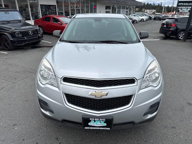 used 2011 Chevrolet Equinox car, priced at $9,991