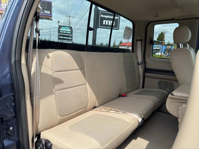 used 2006 Ford F-250 car, priced at $14,991
