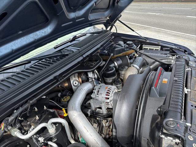 used 2006 Ford F-250 car, priced at $14,991