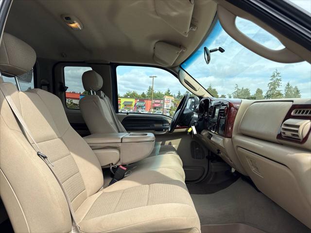 used 2006 Ford F-250 car, priced at $14,991